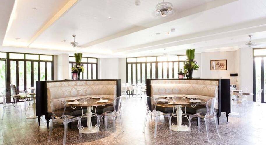 Hua Chang Heritage Hotel