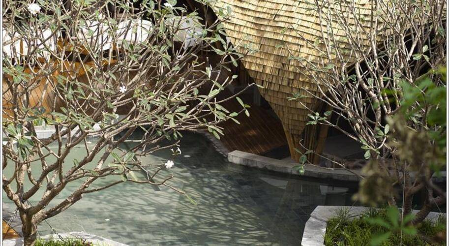 Hua Chang Heritage Hotel