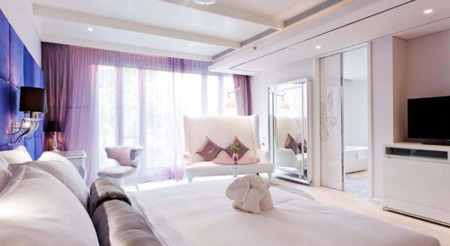 Hua Chang Heritage Hotel