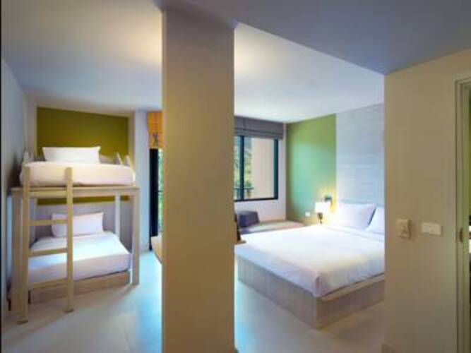 Ibis Styles Krabi Ao Nang Hotel