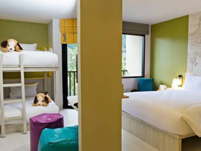 Ibis Styles Krabi Ao Nang Hotel