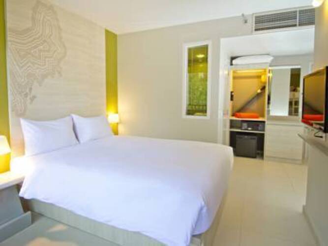 Ibis Styles Krabi Ao Nang Hotel