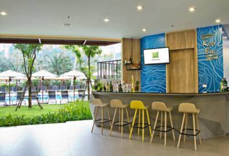 Ibis Styles Krabi Ao Nang Hotel