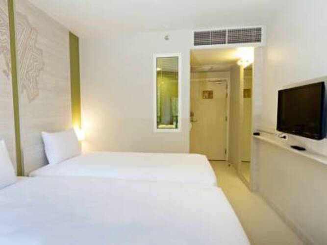 Ibis Styles Krabi Ao Nang Hotel
