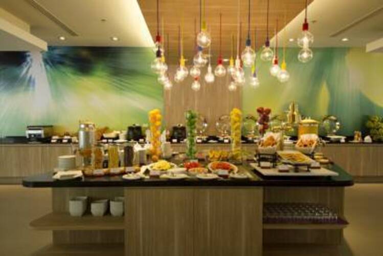 Ibis Styles Krabi Ao Nang Hotel