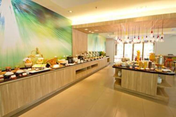 Ibis Styles Krabi Ao Nang Hotel