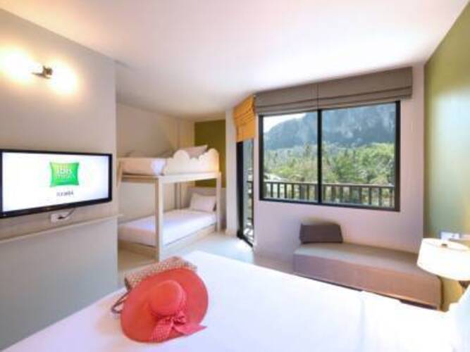 Ibis Styles Krabi Ao Nang Hotel