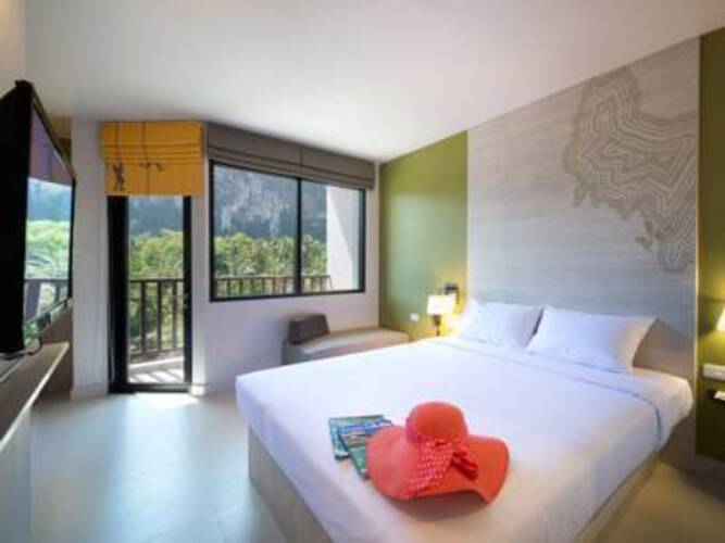 Ibis Styles Krabi Ao Nang Hotel