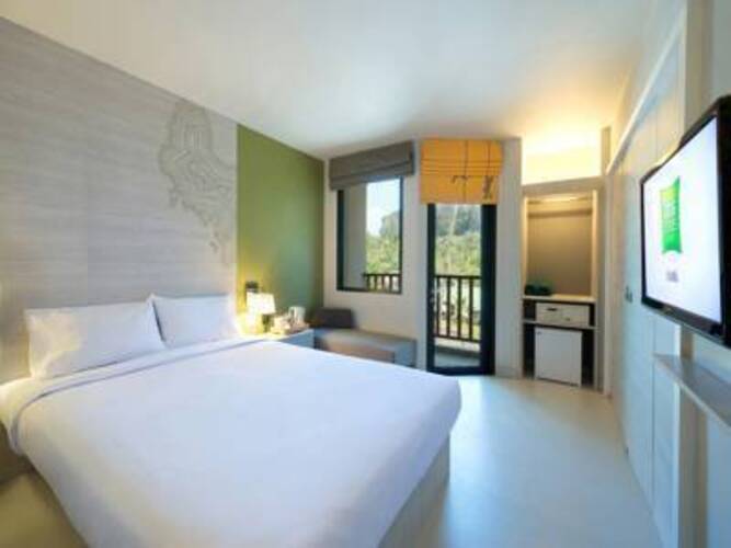 Ibis Styles Krabi Ao Nang Hotel