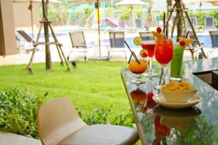 Ibis Styles Krabi Ao Nang Hotel