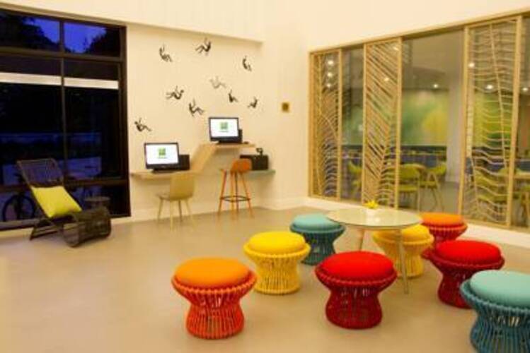 Ibis Styles Krabi Ao Nang Hotel