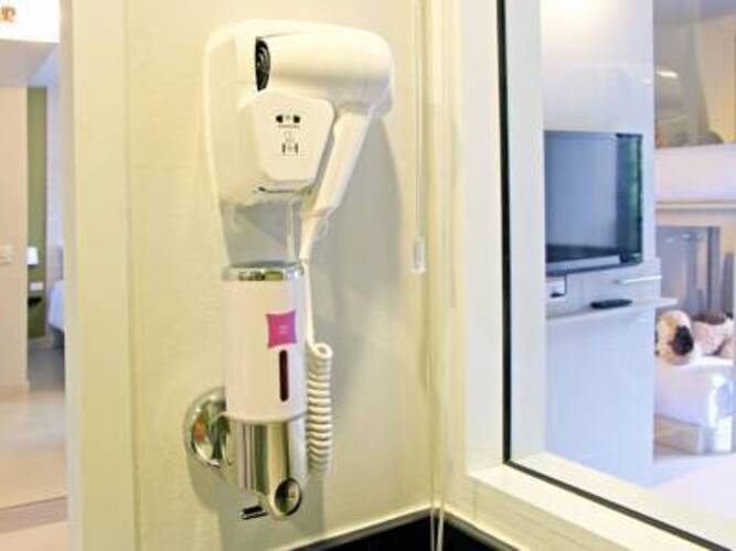 Ibis Styles Krabi Ao Nang Hotel