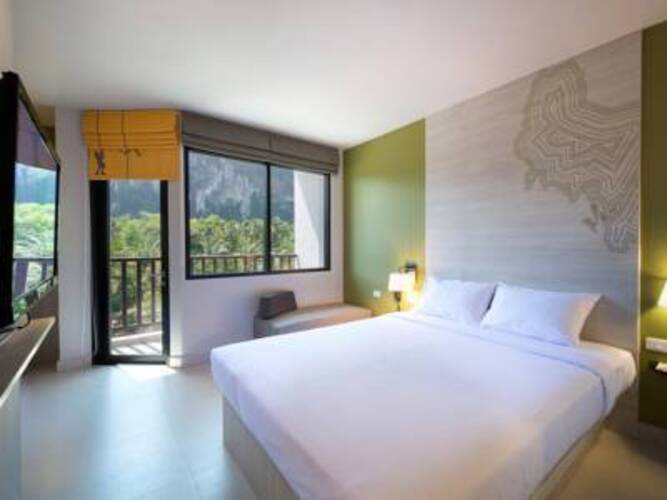 Ibis Styles Krabi Ao Nang Hotel