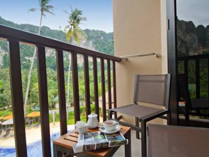 Ibis Styles Krabi Ao Nang Hotel