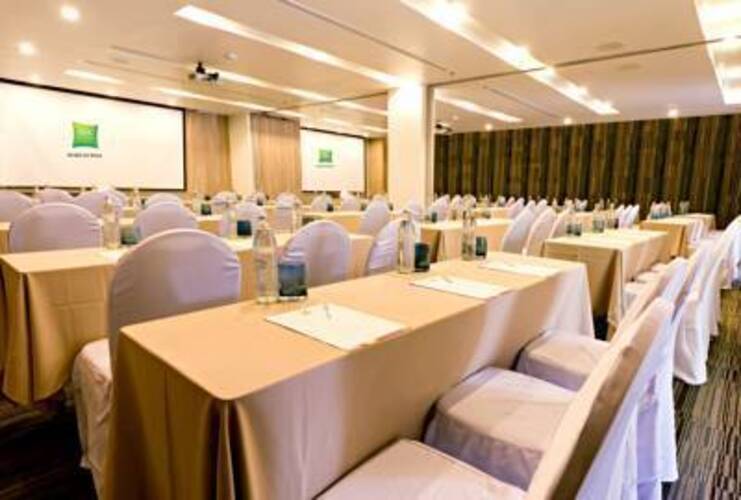 Ibis Styles Krabi Ao Nang Hotel