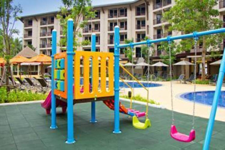 Ibis Styles Krabi Ao Nang Hotel