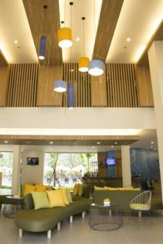 Ibis Styles Krabi Ao Nang Hotel