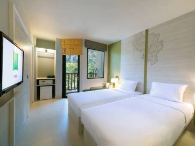 Ibis Styles Krabi Ao Nang Hotel