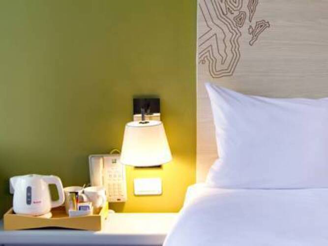 Ibis Styles Krabi Ao Nang Hotel