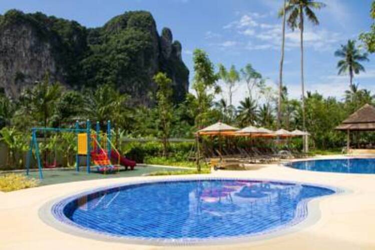 Ibis Styles Krabi Ao Nang Hotel