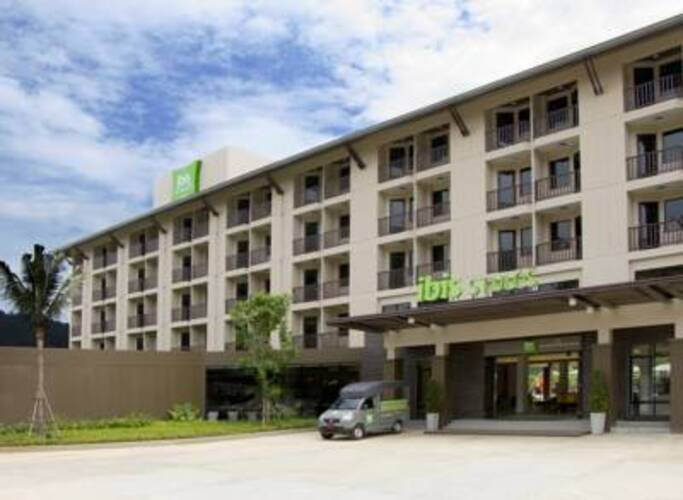 Ibis Styles Krabi Ao Nang Hotel