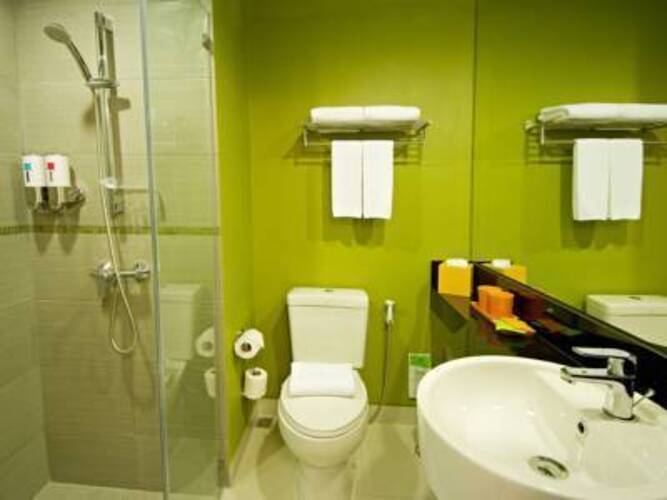 Ibis Styles Krabi Ao Nang Hotel