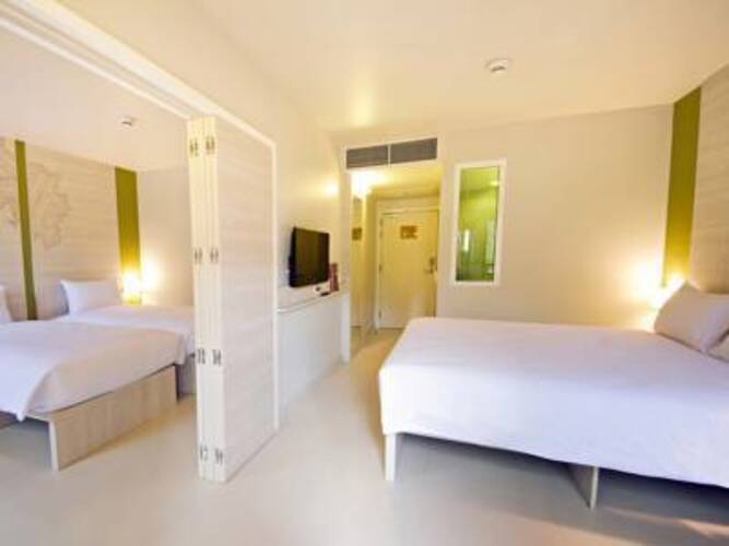 Ibis Styles Krabi Ao Nang Hotel