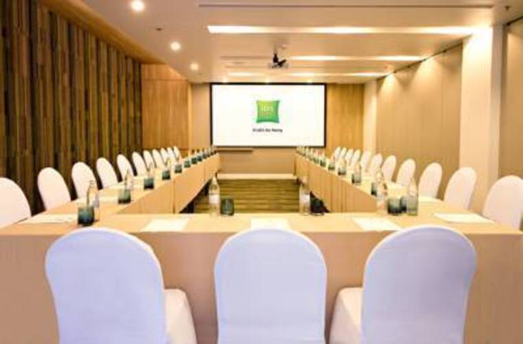 Ibis Styles Krabi Ao Nang Hotel