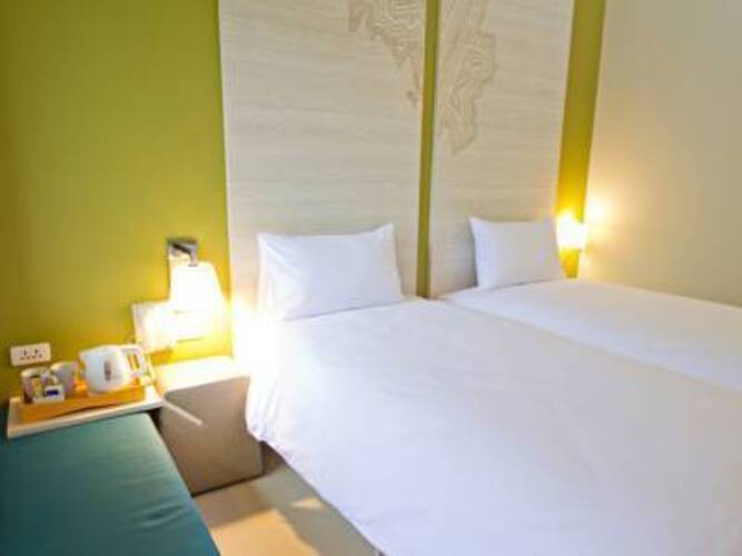 Ibis Styles Krabi Ao Nang Hotel