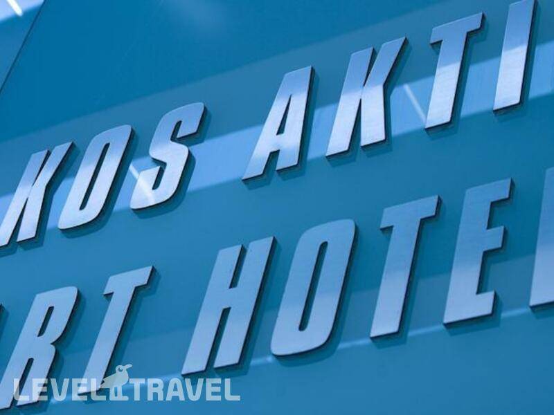 Фотография Kos Aktis Art Hotel
