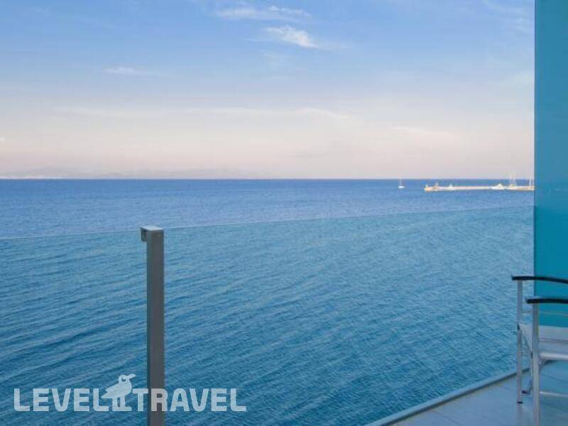 Фотография Kos Aktis Art Hotel