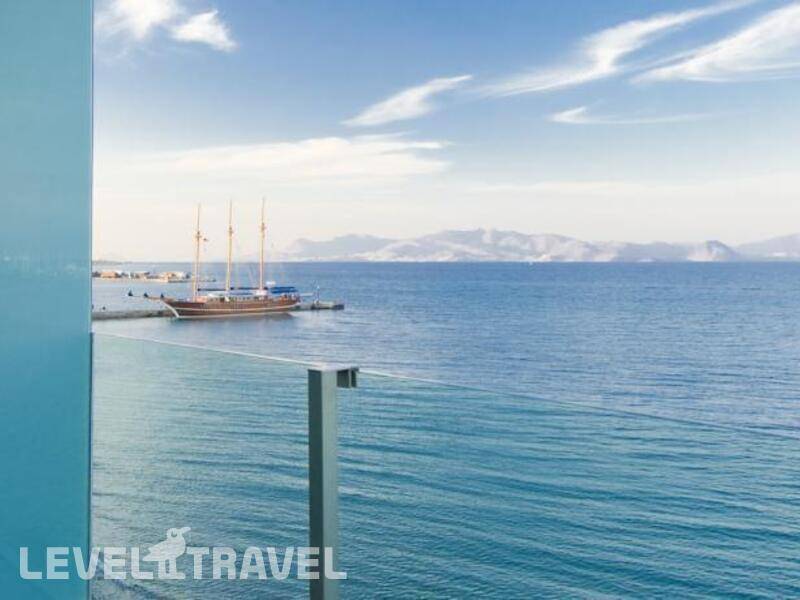 Фотография Kos Aktis Art Hotel