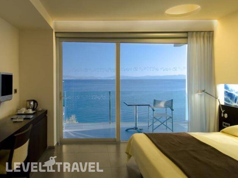 Фотография Kos Aktis Art Hotel