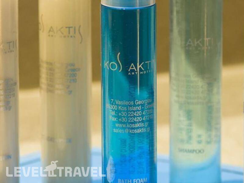 Фотография Kos Aktis Art Hotel