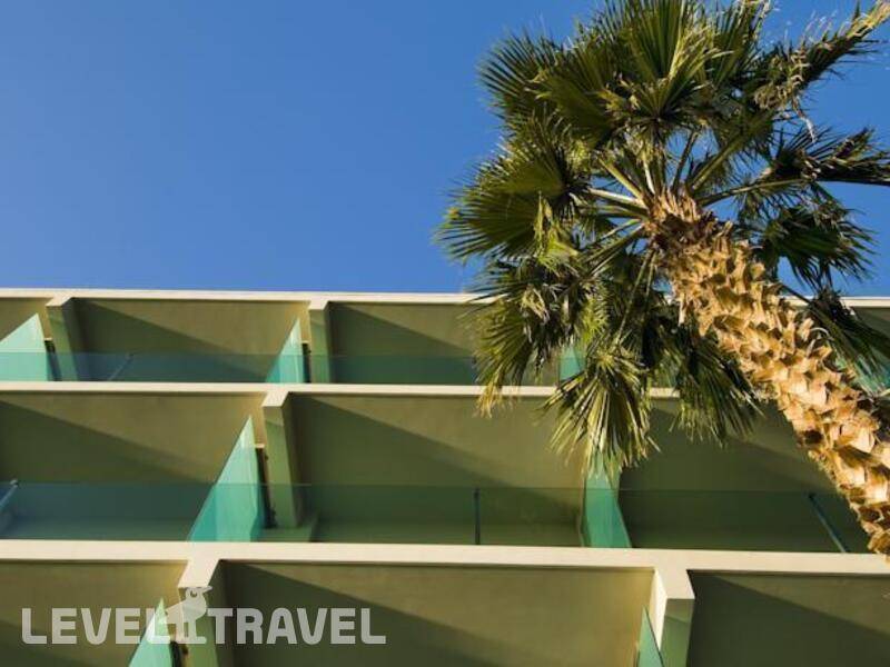 Фотография Kos Aktis Art Hotel