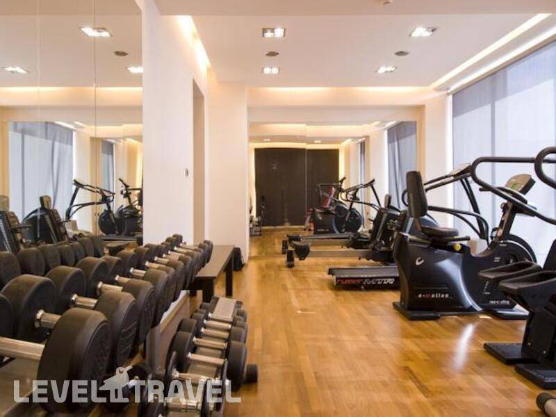 Фотография Kos Aktis Art Hotel