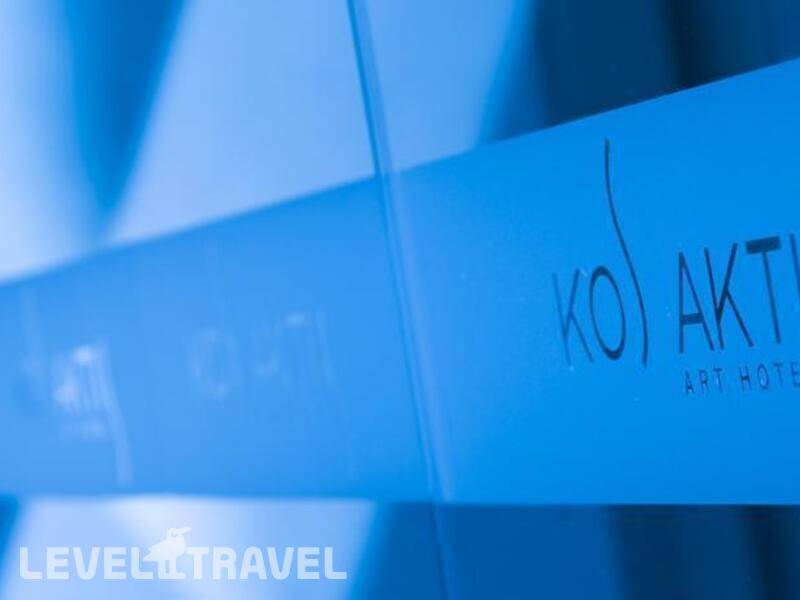 Фотография Kos Aktis Art Hotel