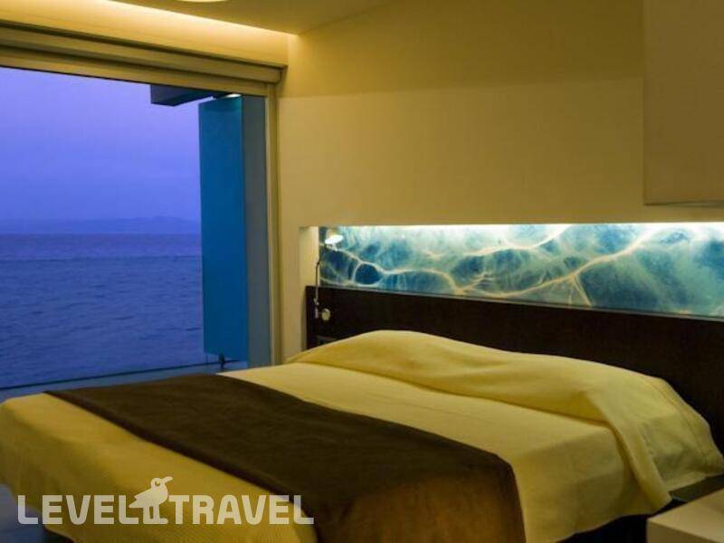 Фотография Kos Aktis Art Hotel