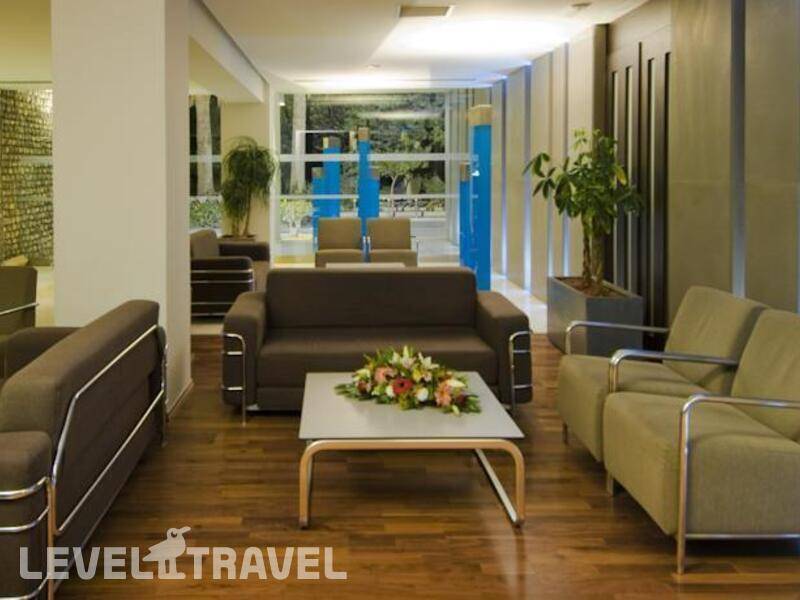 Фотография Kos Aktis Art Hotel