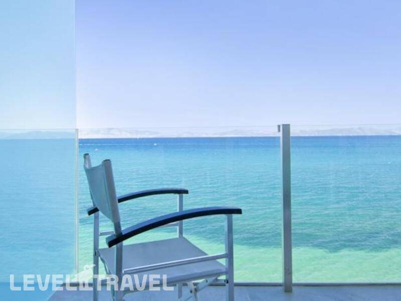 Фотография Kos Aktis Art Hotel