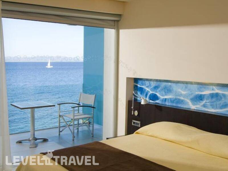 Фотография Kos Aktis Art Hotel