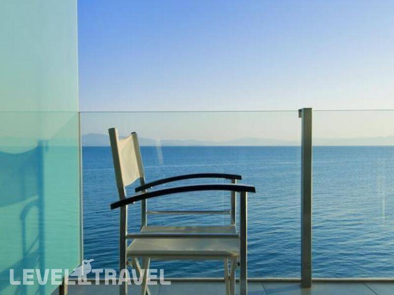 Фотография Kos Aktis Art Hotel