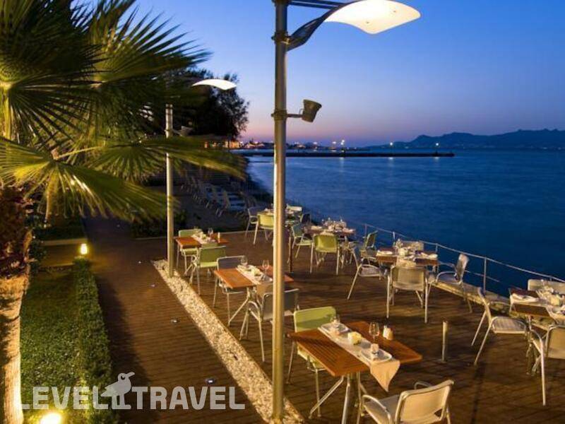 Фотография Kos Aktis Art Hotel