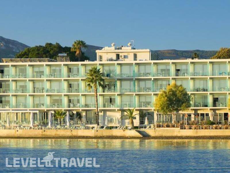 Фотография Kos Aktis Art Hotel
