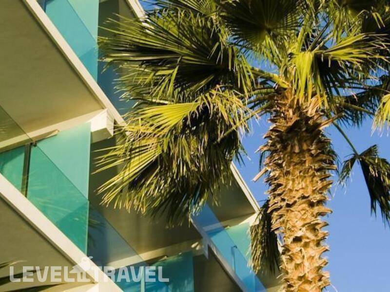 Фотография Kos Aktis Art Hotel