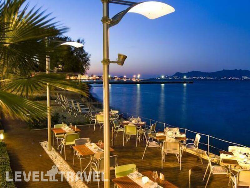 Фотография Kos Aktis Art Hotel