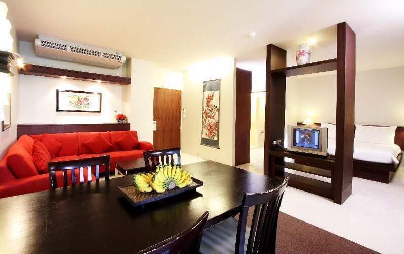 Sino House