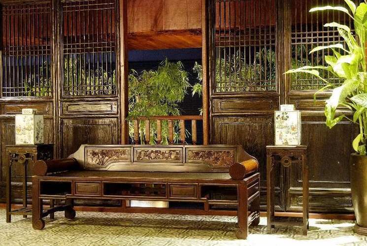 Sino House