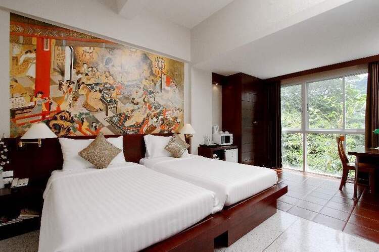 Sino House