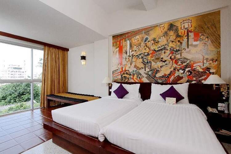 Sino House